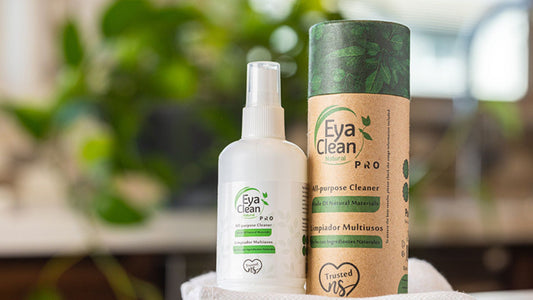 Four Best Ways To Utilize Eya Clean Pro in Your Home