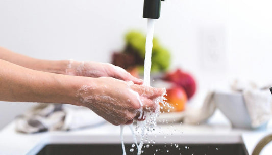 Understanding the Toxicity of Dishwasher Detergent