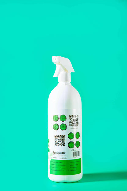 Eya Clean Pro All-Purpose Cleaner - 33.8 fl oz